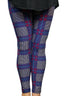 Uptown Girl Leggings