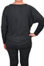 V-Neck Dolman