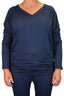 V-Neck Dolman