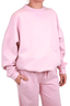 VIENNA Crewneck Sweatshirt SM / Soft Pink by She's Got Leggz