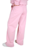 VIENNA Wide Leg Sweatpants by She's Got Leggz