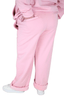 VIENNA Wide Leg Sweatpants by She's Got Leggz