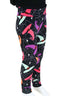 Walking on Spiderwebs Kids Leggings