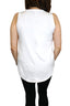 Sleeveless Comfort Tee