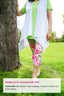 Summer Swing Vest - White