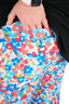 FlexLeisure Straight Leggz Pants - PRINTS by She's Got Leggz