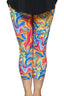 Xanadu Capri Leggings