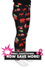 A Christmas Story Kids Leggings