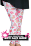 Cookie Swap Leggings