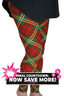 Folklore Leggings