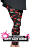 A Christmas Story Leggings