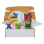 Birthday Party Kit for 5 - Colour Your Own - Jungle Book