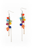 glamjulz Shoulder Duster Earrings