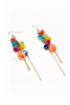 glamjulz Shoulder Duster Earrings