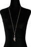 glamjulz Chain Link Necklace