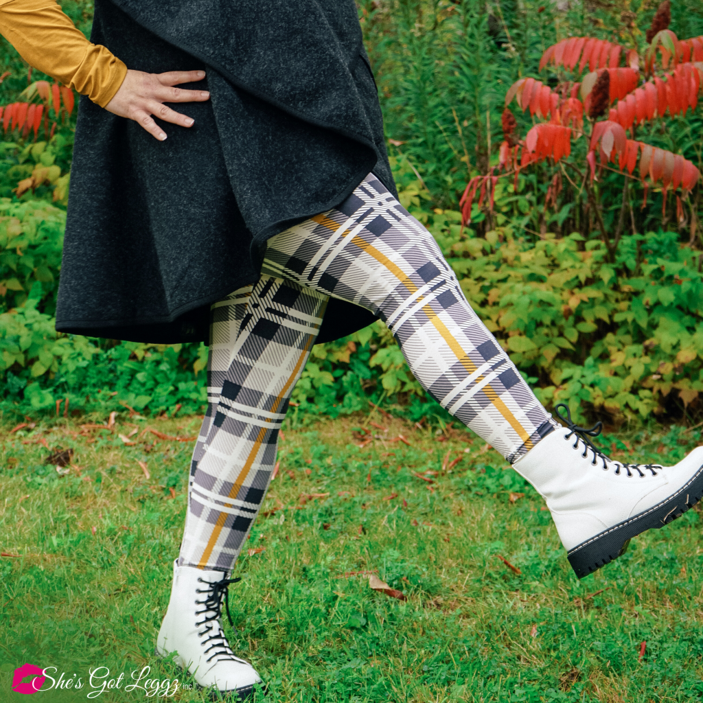 🍂 Embrace Fall Fashion: Our Top 5 Leggings for the 2023 Fall Season! 🍂 –  Shes Got Leggz
