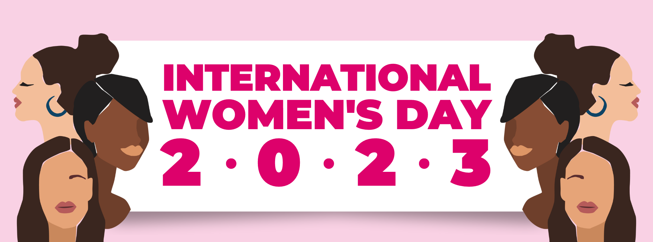 International Women’s Day 2023: #EmbraceEquity